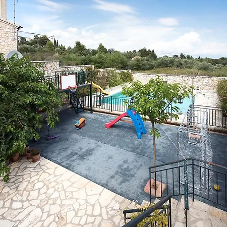 Villa Yiarios