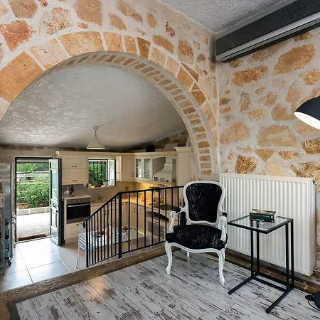 Villa Yiarios Gouvia